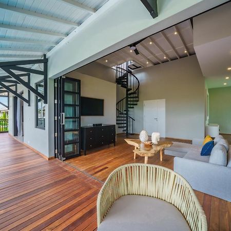 Villa Okenada - Modern 5-Bedroom Pool Villa In Berawa! Canggu  Luaran gambar